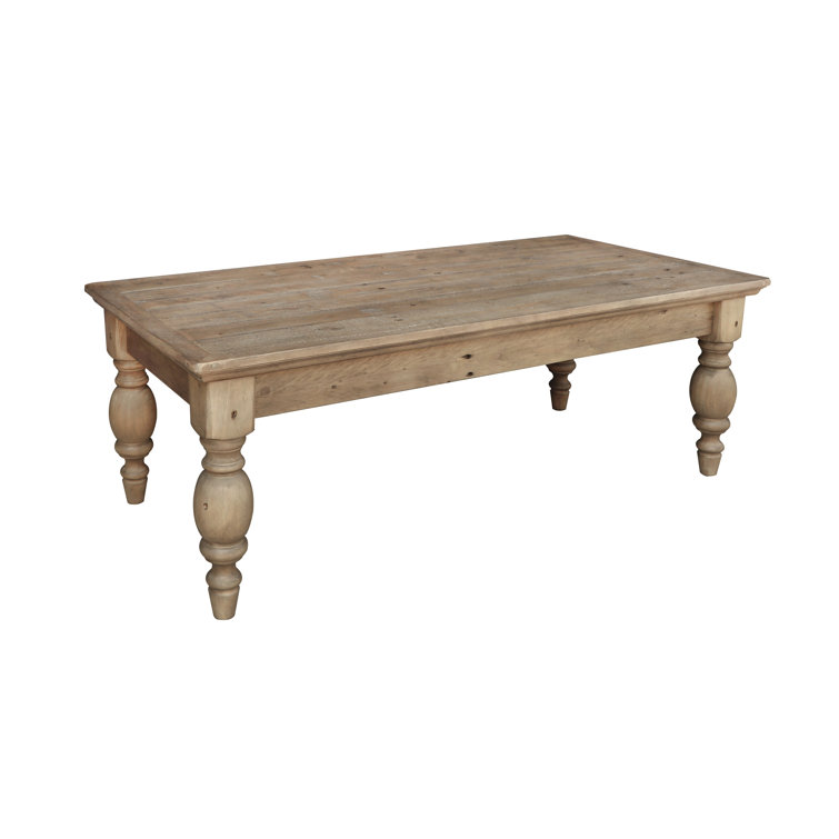 Fleur De Lis Living Croft Coffee Table Wayfair.co.uk